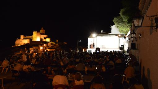 La agenda cultural hace su agosto en la provincia de Córdoba