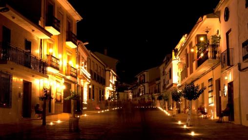 La agenda cultural hace su agosto en la provincia de Córdoba