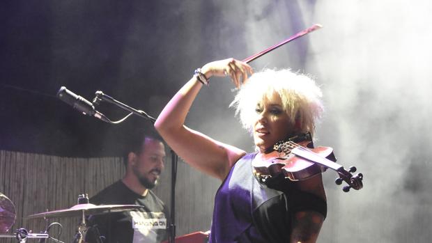 La música celta protagoniza las jornadas medievales de Cortegana con Gwendal como banda estrella