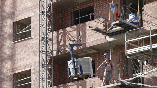 La compraventa de vivienda se estanca en Córdoba con un aumento de 1,7% hasta junio