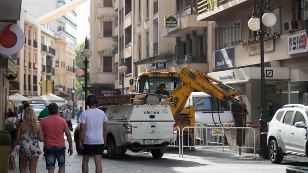 Los afectados por los cortes de luz en Córdoba plantean crear una plataforma para pedir respuestas