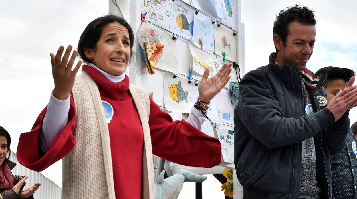 Los padres de Gabriel Cruz han solicitado amparo y respeto ante la cita judicial