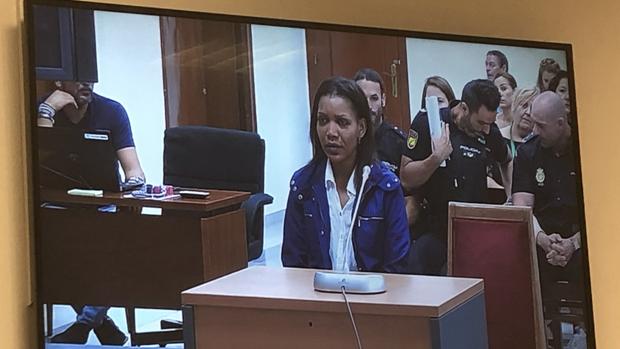 El abogado de Quezada: «No se está manteniendo la igualdad en el juicio»