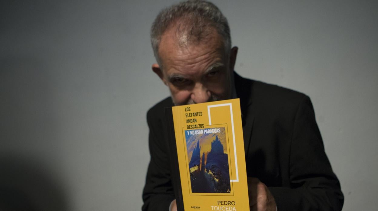 Pedro Touceda