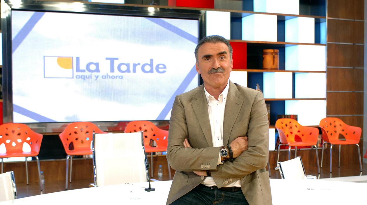 La nueva parrilla de Canal Sur mantiene el programa de «La tarde aquí y ahora» de Juan y Medio