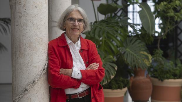 Donna Leon: «En Italia mis personajes tendrían un abogado y no les pasaría nada en el juicio»