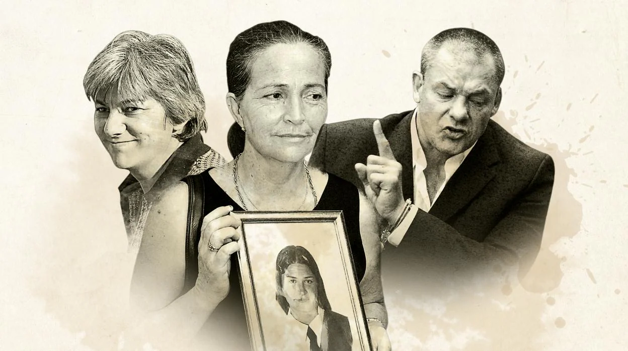 Rocío Wanninkhof: veinte años del asesinato que marcó el mayor error judicial de España