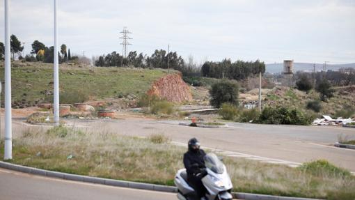 Cinco proyectos históricos para Córdoba que la Junta recupera en sus presupuestos