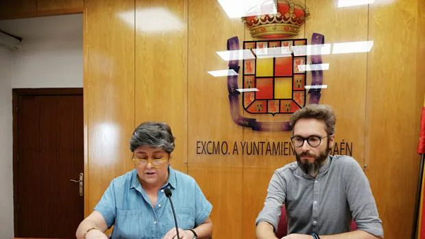 Adelante Jaén elogia las cualidades humanas y políticas del parlamentario que ha dimitido por el Blablacar