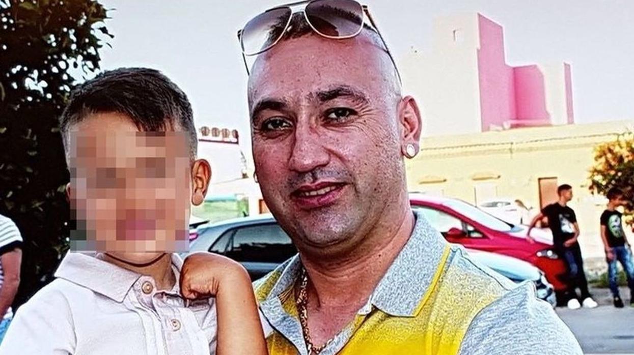 Imagen de archivo de Francisco Tejón, alias «Isco»