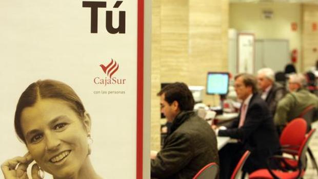Cajasur Banco cierra el tercer trimestre con un beneficio neto de 22,8 millones
