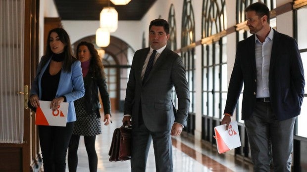 Una «amiga» del exdirector de la Faffe anuló los 14.737 euros pagados con dinero público en el club Don Angelo