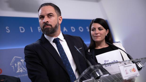 Resultados elecciones generales 10N en Granada: Vox supera al PP en la mitad de los municipios de Granada tras las elecciones generales