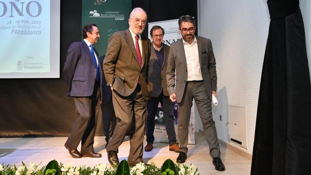 Las Jornadas de Otoño redescubren a Hernán Cortés más allá de la leyenda y el estereotipo