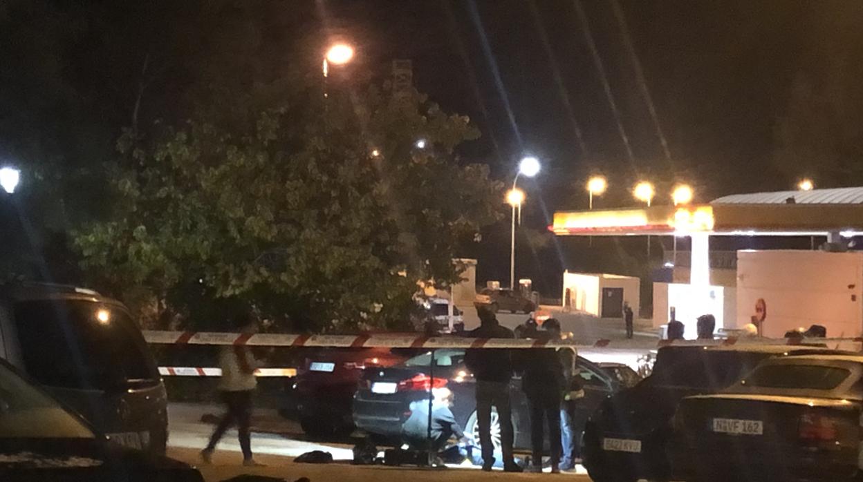 La Policía investiga el último ajuste de cuentas en la Costa del Sol