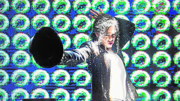 Intenso fin de semana de conciertos para arrancar el año en Córdoba