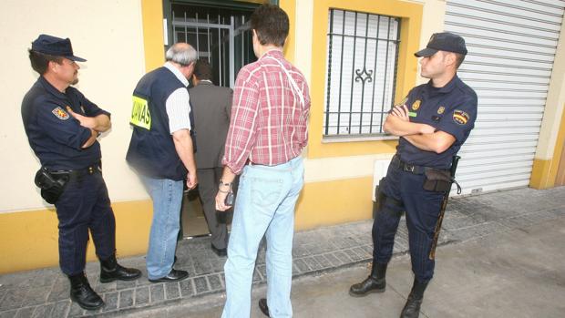 Caso Fénix | Vigilancia Aduanera confirma que la empresa Córdobesa de Materias Primas era la «tapadera»
