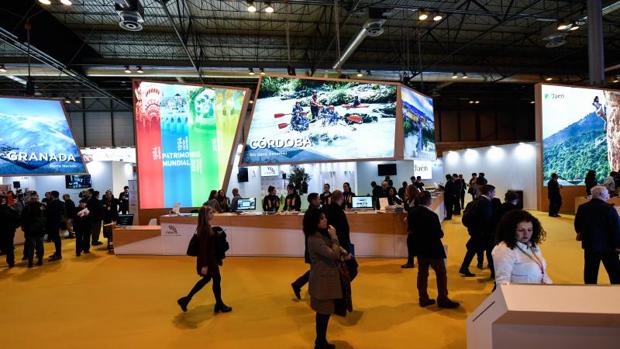 La agenda de actos de Córdoba en Fitur: más de 40 citas con operadores de todo el mundo