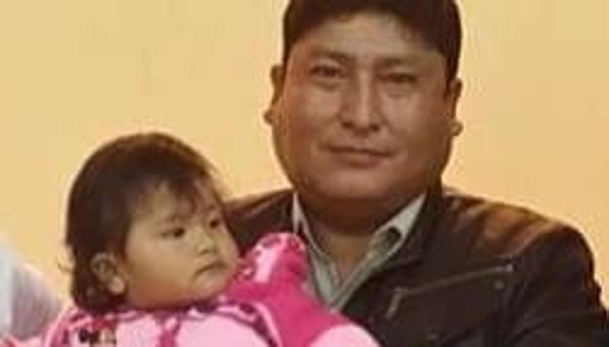 Imagen de archivo del marinero que perdió la vida y cuyo cadáver apareció flotando en Tarifa