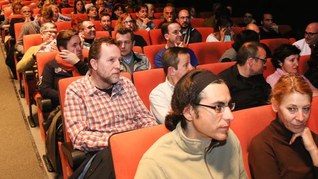 Agenda cultural de Córdoba | Cine y conferencias para este lunes 3 de febrero