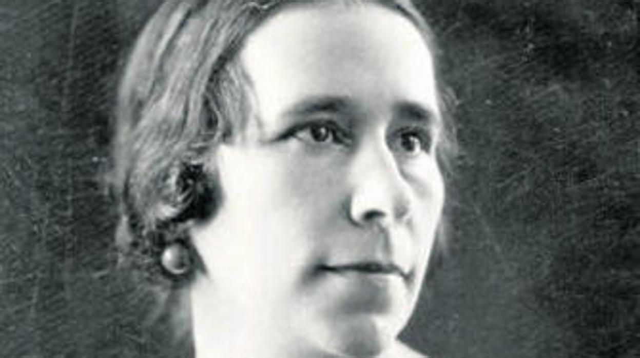 Isabel Oyarzábal