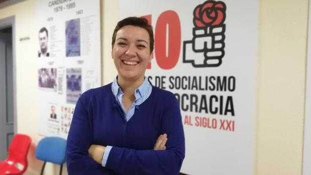 «Lo de La Línea Ciudad Autónoma no deja de ser una cortina de humo y un engaño a la ciudadanía»