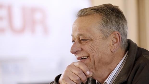 Mi buen amigo Vicente