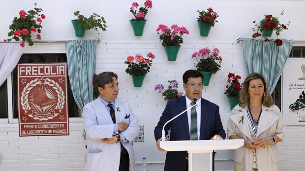 Córdoba CF| González, León, Bitton Sport y Entrenas responden al informe de los administradores