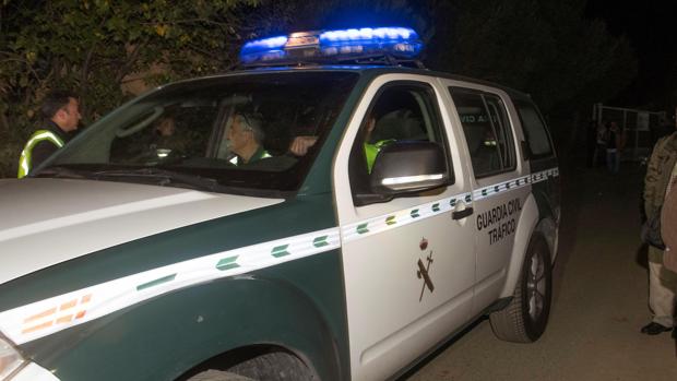 La Guardia Civil disuelve una boda en Granada con 130 invitados antes del estado de alarma por coronavirus