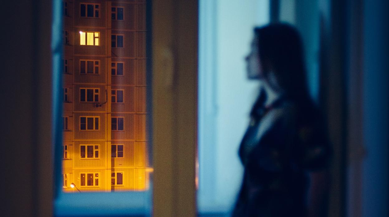 El confinamiento puede llevar a muchas personas a sufrir ansiedad