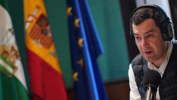 Moreno pide cautela sobre la duración de la crisis del coronavirus pero espera el máximo pico en una semana