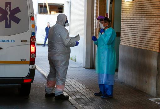 Última hora coronavirus Andalucía: sigue las últimas noticias del Covid-19 en Andalucía