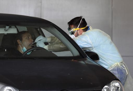 Última hora coronavirus Andalucía: sigue las últimas noticias del Covid-19 en Andalucía