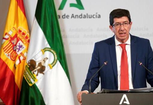 Última hora coronavirus Andalucía: sigue las últimas noticias del Covid-19 en Andalucía