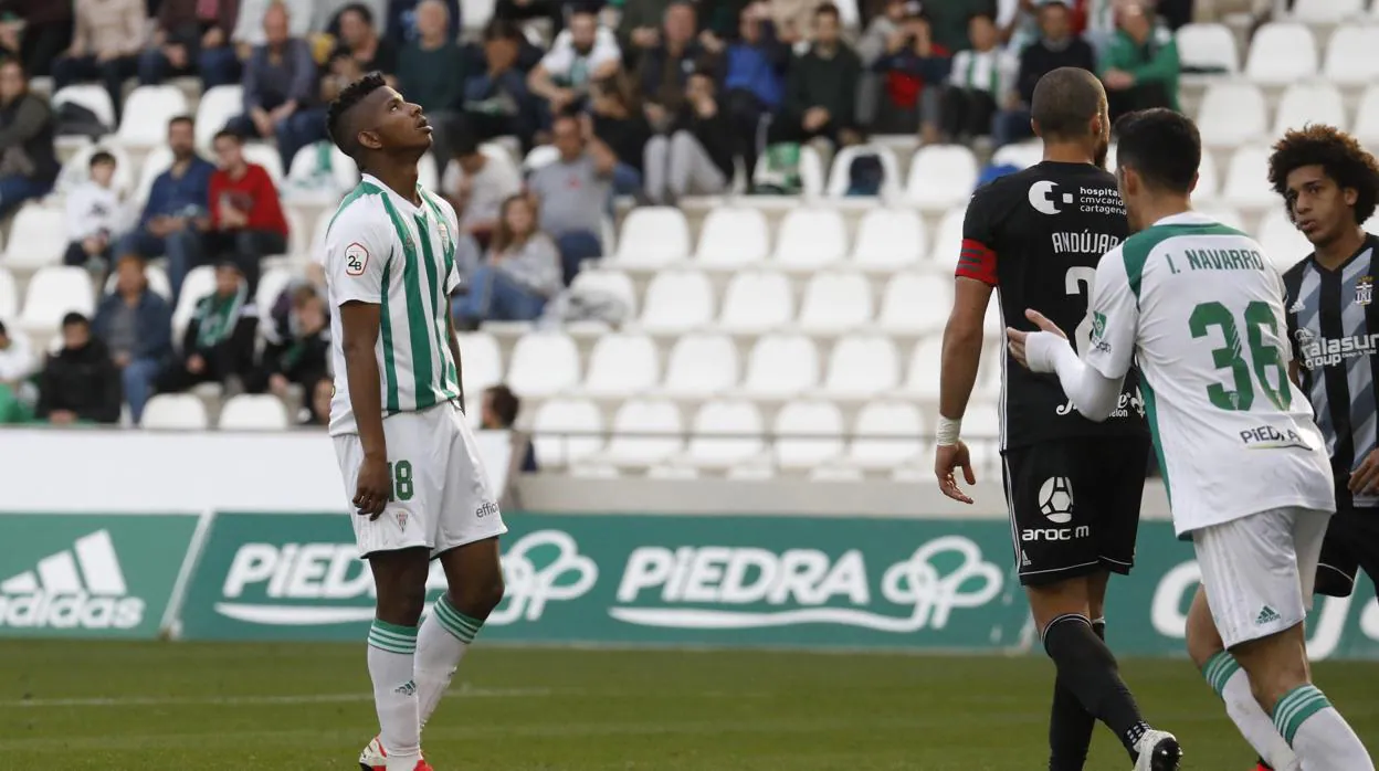 Federación andaluza de fútbol córdoba