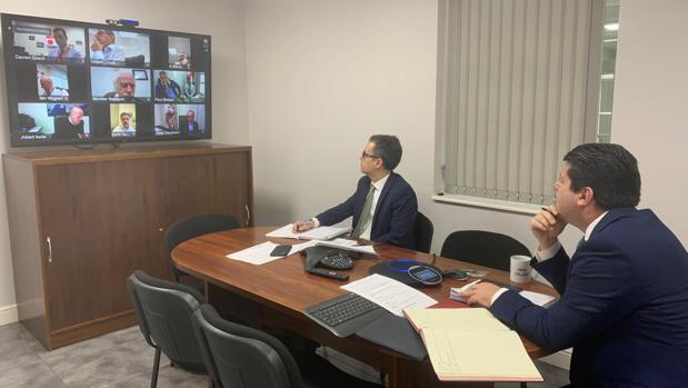 Gibraltar prorroga 30 días más el confinamiento pese a que sólo tiene cuatro casos activos de Covid-19