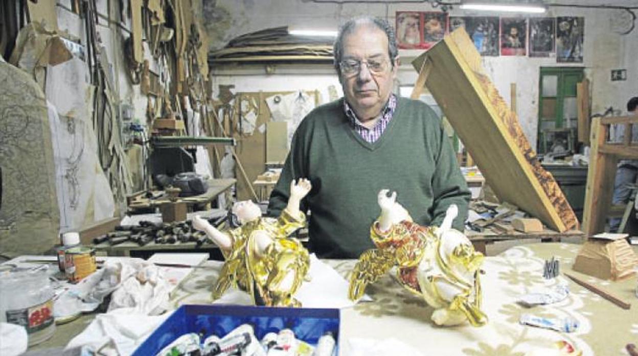 Andrés Valverde Luján