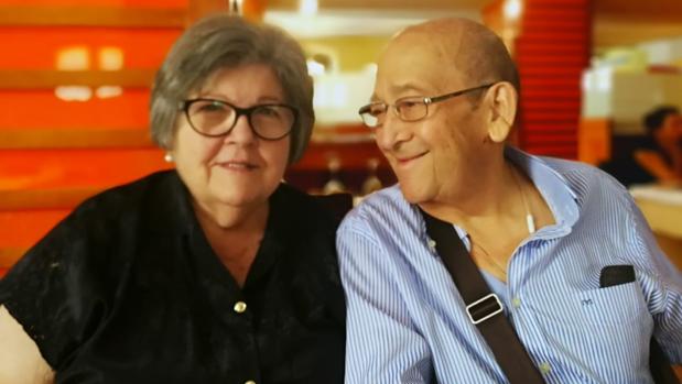 Un matrimonio octogenario de Puente Genil supera unido el coronavirus