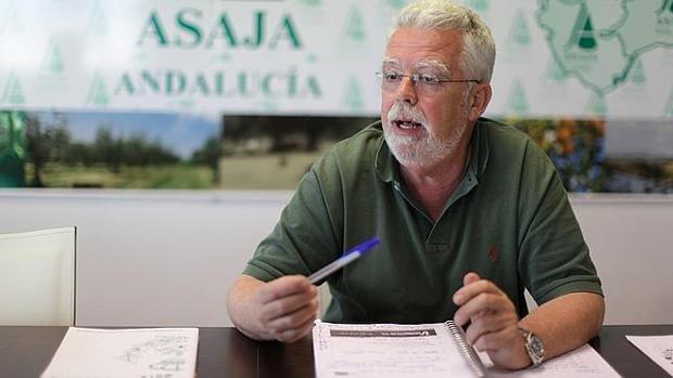 Ricardo Serra: «La ministra de Trabajo ha dicho una barbaridad y tiene que cesar de su cargo»