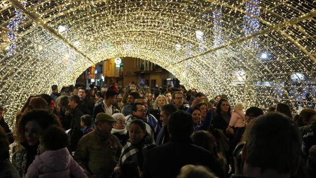 El Ayuntamiento de Lucena privatiza la vigilancia de sus edificios, fiestas y eventos públicos