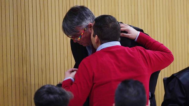 La Manada de Pozoblanco | Poca sorpresa con la sentencia