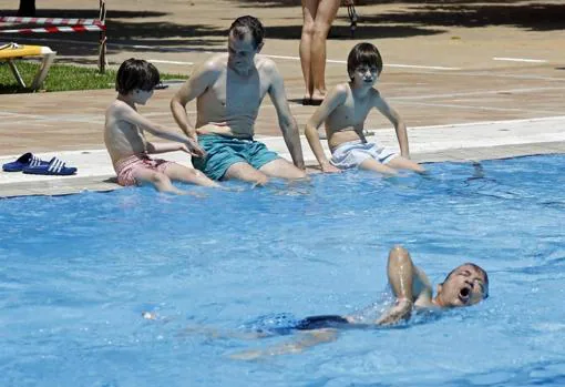 ¿Qué piscinas municipales abren en la provincia de Córdoba?