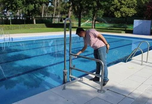 ¿Qué piscinas municipales abren en la provincia de Córdoba?