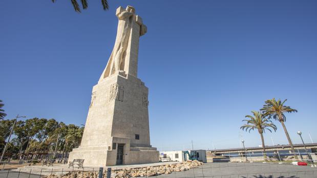 Huelva redescubre a Cristóbal Colón