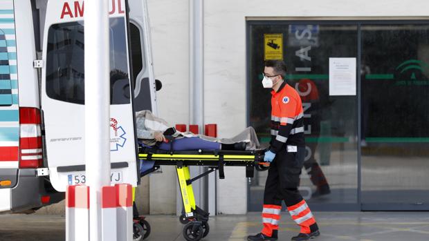 Andalucía sólo ha recibido 100 millones extra del Gobierno de Pedro Sánchez contra el coronavirus