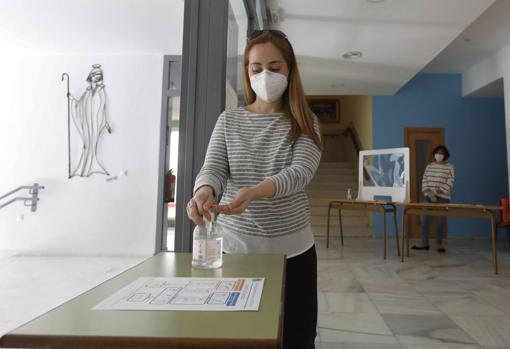 «Nueva normalidad» en los centros educativos | ¿Cómo será la vuelta a las aulas en septiembre en Córdoba?