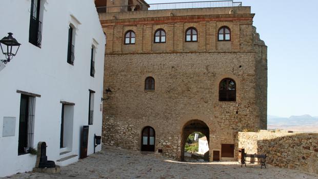 Castellar de la Frontera: un viaje al pasado en medio del silencio