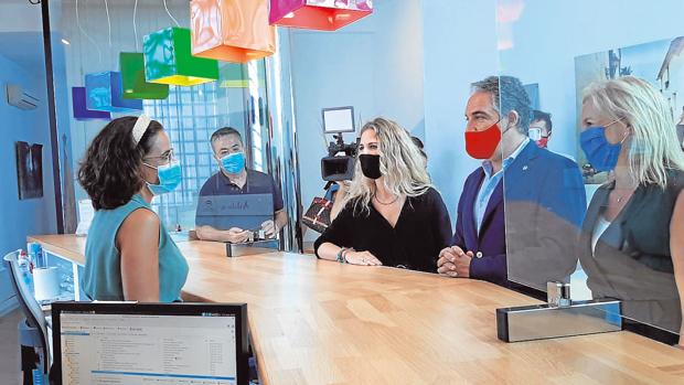 Sin avances en Gibraltar a solo cinco meses del Brexit