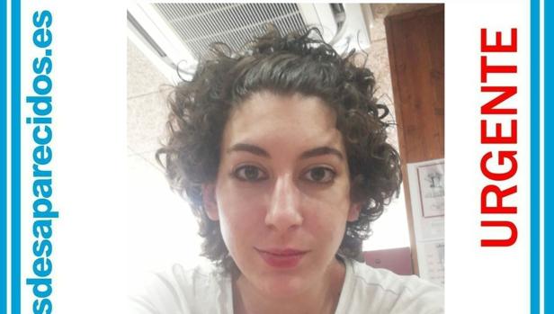 Buscan a una joven de 29 años desaparecida en La Carolina desde este miércoles