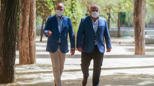 Confirmado: La vuelta al cole en Andalucía será presencial y en las fechas previstas
